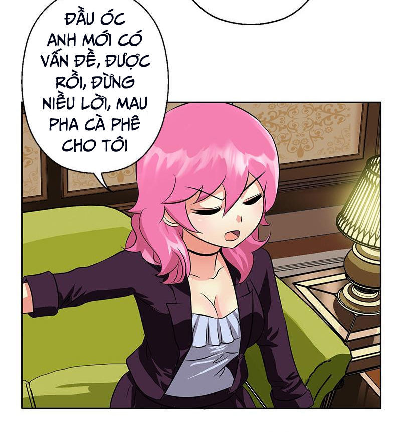 Đô Thị Cực Phẩm Y Tiên Chap 280 - Next Chap 281