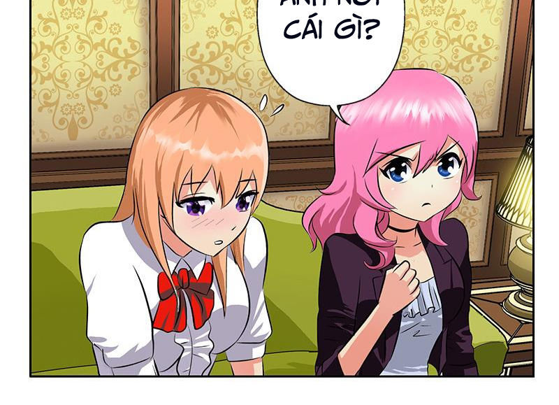 Đô Thị Cực Phẩm Y Tiên Chap 280 - Next Chap 281