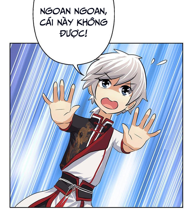 Đô Thị Cực Phẩm Y Tiên Chap 280 - Next Chap 281