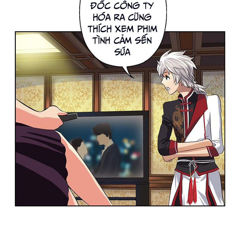 Đô Thị Cực Phẩm Y Tiên Chap 280 - Next Chap 281