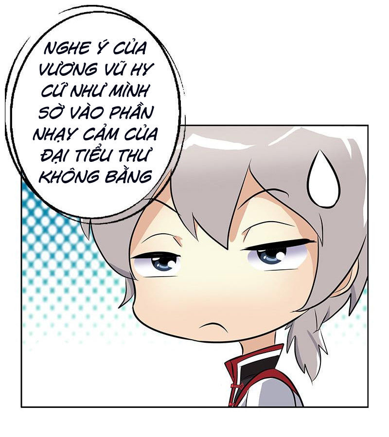 Đô Thị Cực Phẩm Y Tiên Chap 280 - Next Chap 281