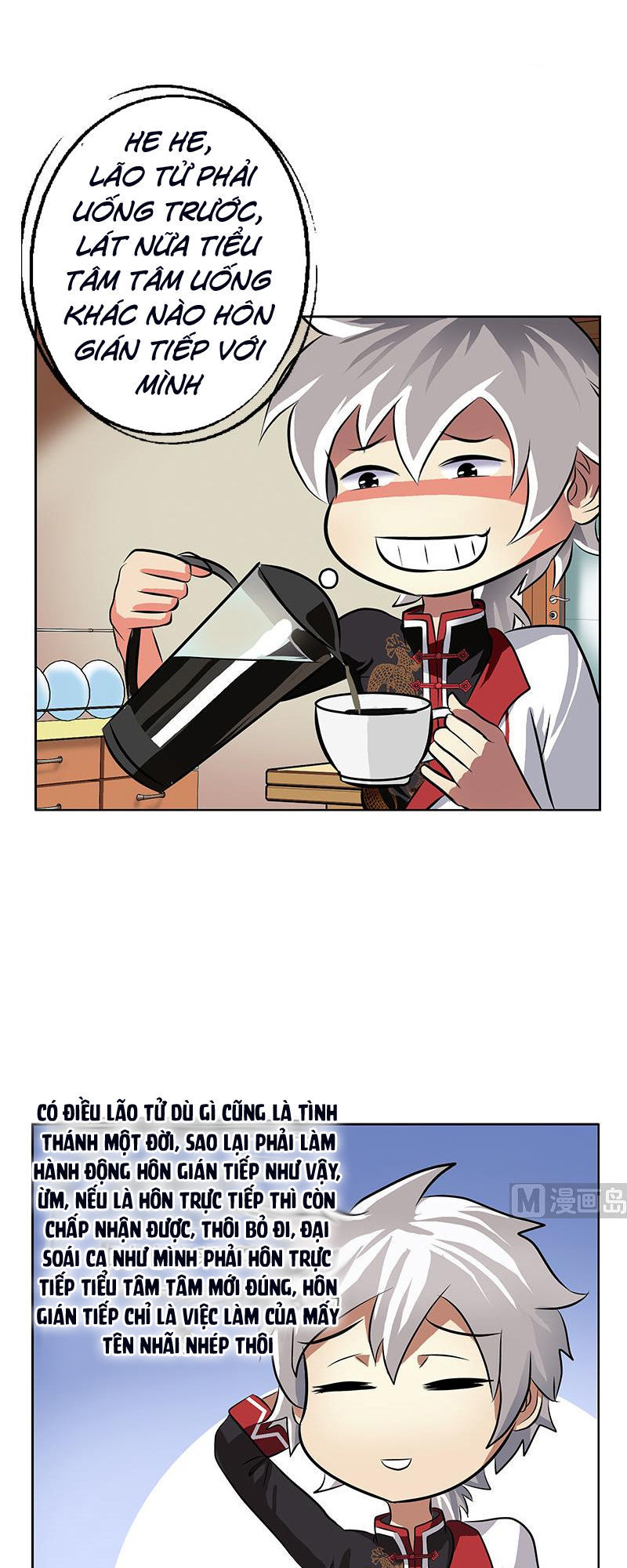 Đô Thị Cực Phẩm Y Tiên Chap 281 - Next Chap 282