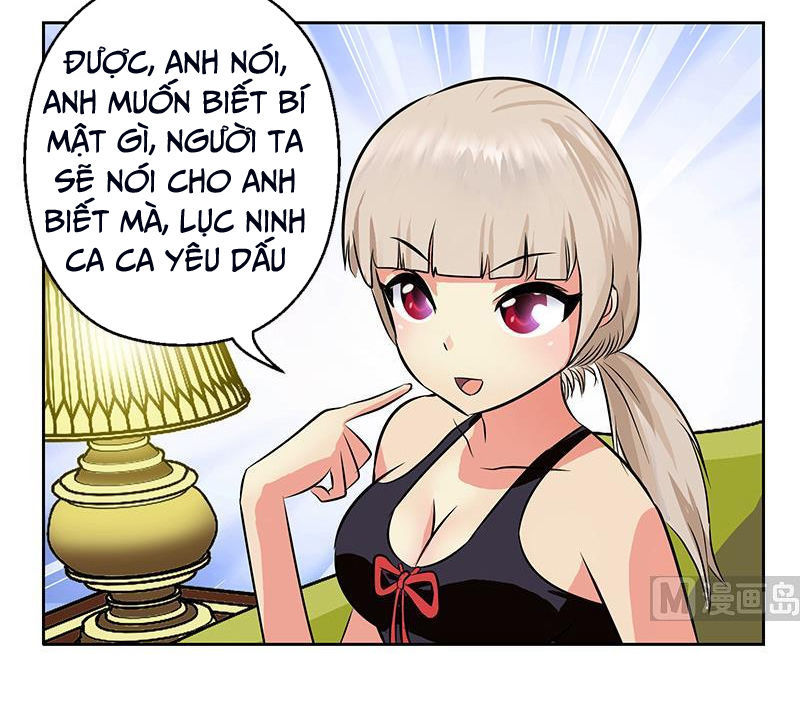 Đô Thị Cực Phẩm Y Tiên Chap 281 - Next Chap 282