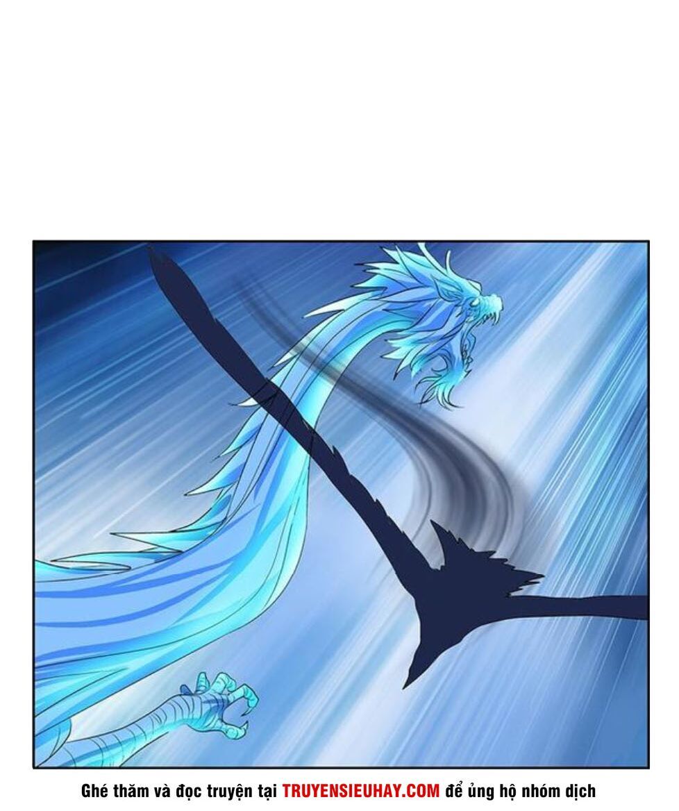 Đô Thị Cực Phẩm Y Tiên Chap 328 - Next Chap 329