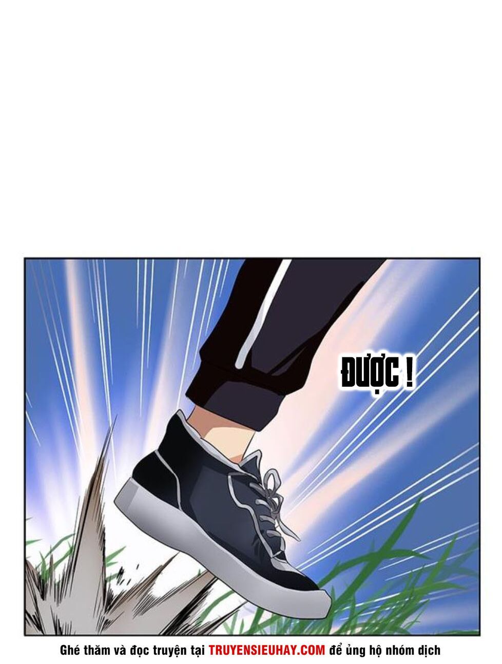 Đô Thị Cực Phẩm Y Tiên Chap 328 - Next Chap 329