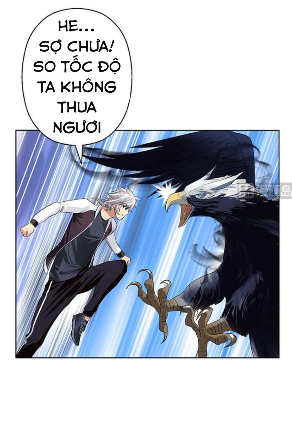 Đô Thị Cực Phẩm Y Tiên Chap 328 - Next Chap 329