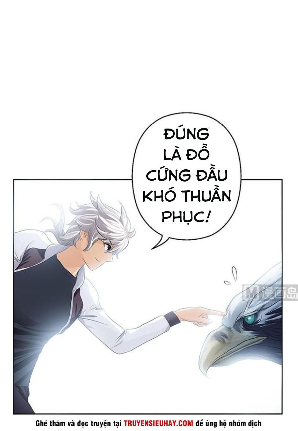 Đô Thị Cực Phẩm Y Tiên Chap 328 - Next Chap 329