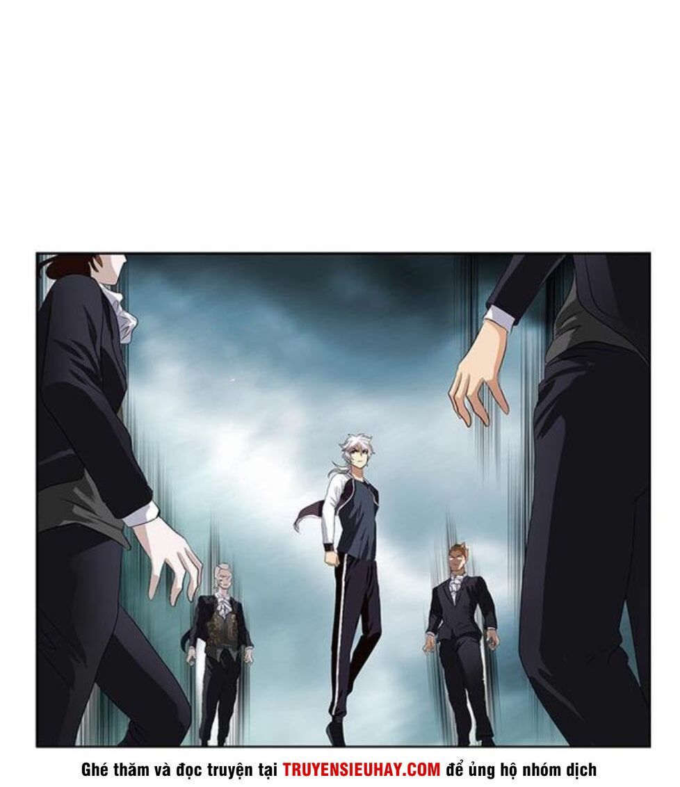 Đô Thị Cực Phẩm Y Tiên Chap 328 - Next Chap 329