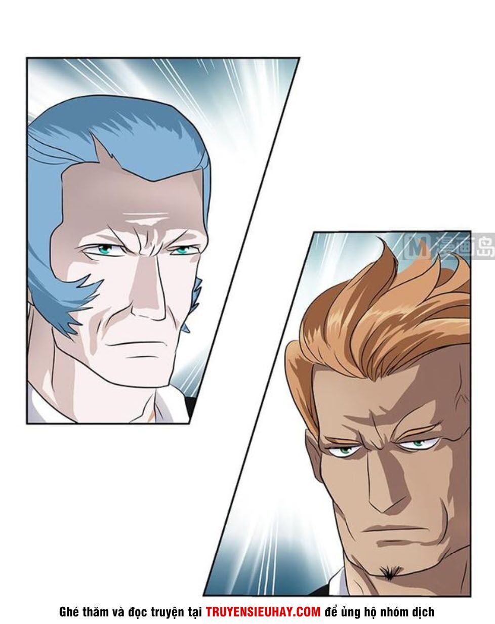 Đô Thị Cực Phẩm Y Tiên Chap 328 - Next Chap 329
