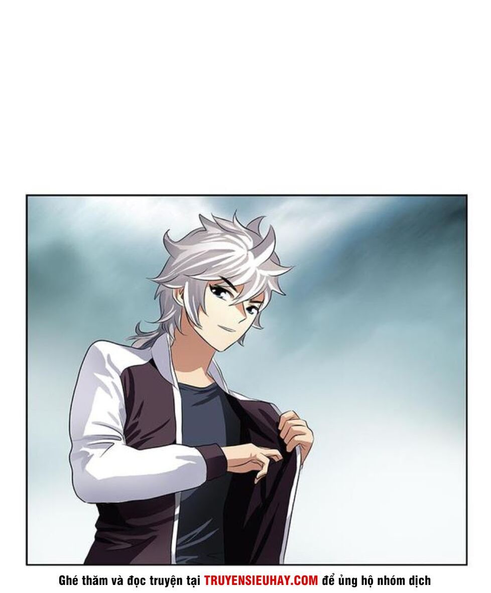 Đô Thị Cực Phẩm Y Tiên Chap 328 - Next Chap 329