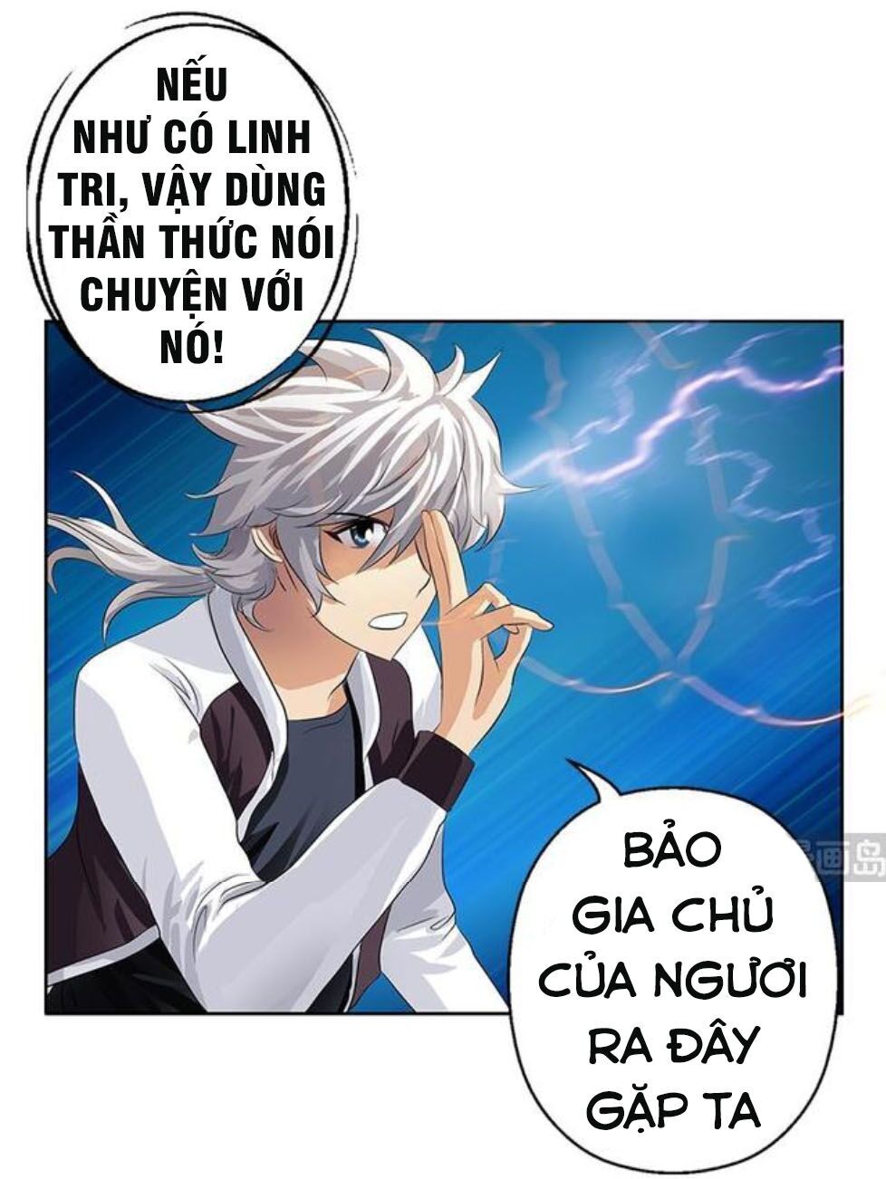 Đô Thị Cực Phẩm Y Tiên Chap 328 - Next Chap 329