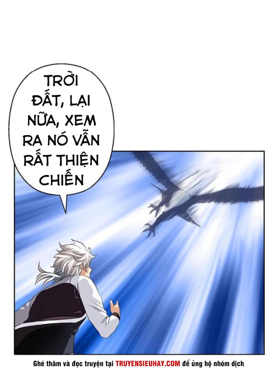 Đô Thị Cực Phẩm Y Tiên Chap 328 - Next Chap 329