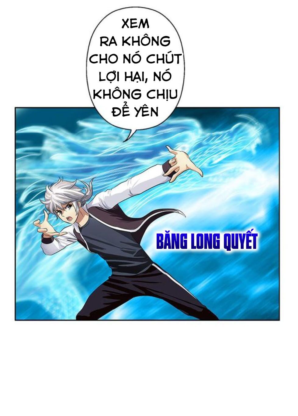 Đô Thị Cực Phẩm Y Tiên Chap 328 - Next Chap 329