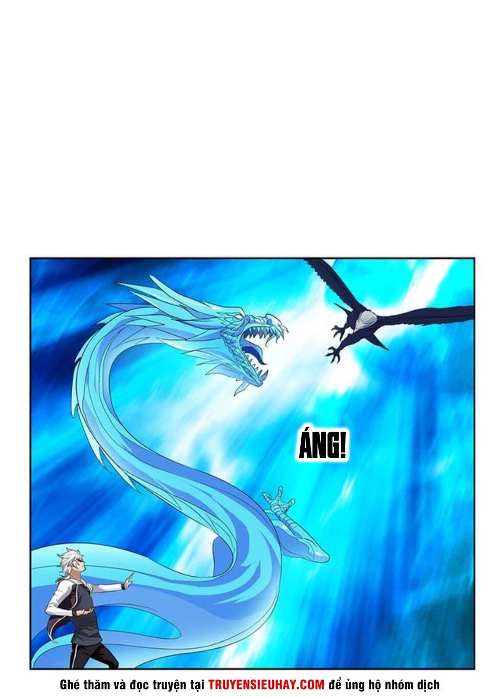 Đô Thị Cực Phẩm Y Tiên Chap 328 - Next Chap 329