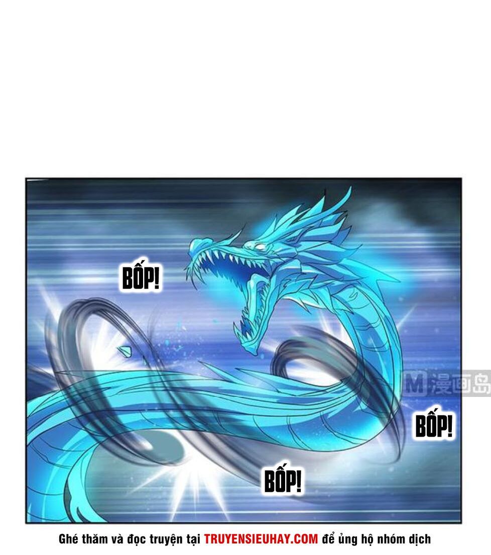 Đô Thị Cực Phẩm Y Tiên Chap 328 - Next Chap 329