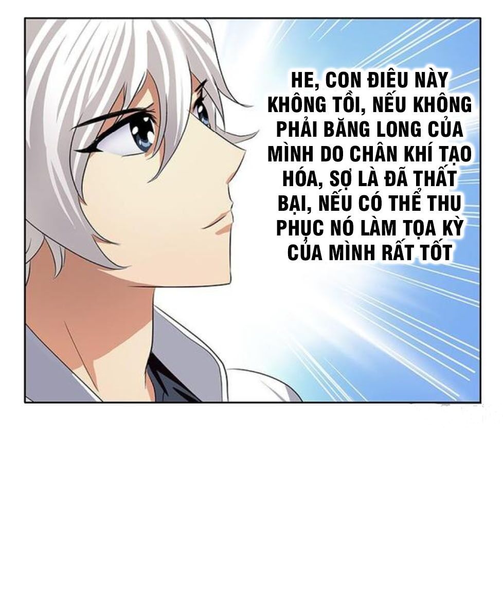 Đô Thị Cực Phẩm Y Tiên Chap 328 - Next Chap 329