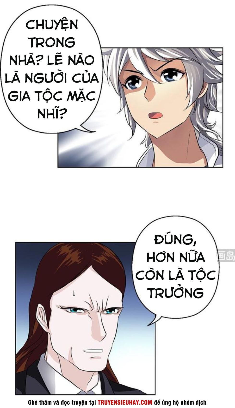 Đô Thị Cực Phẩm Y Tiên Chap 329 - Next Chap 330