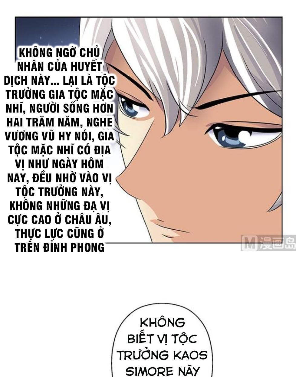 Đô Thị Cực Phẩm Y Tiên Chap 329 - Next Chap 330