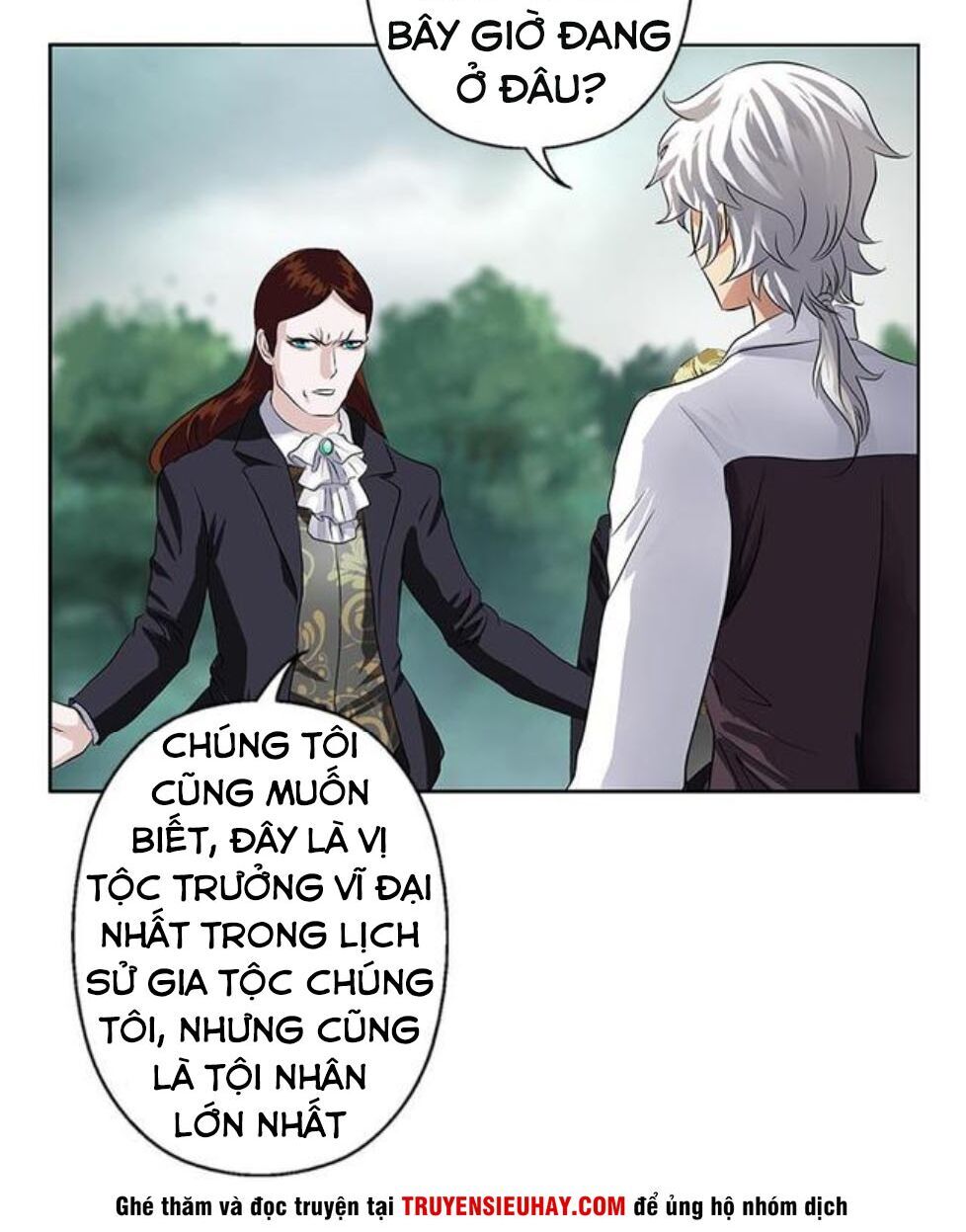 Đô Thị Cực Phẩm Y Tiên Chap 329 - Next Chap 330