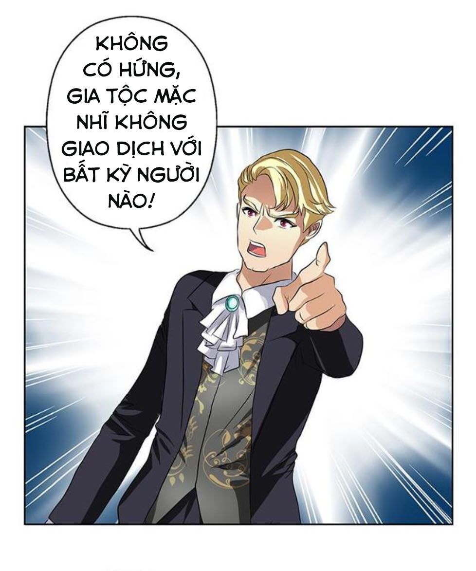 Đô Thị Cực Phẩm Y Tiên Chap 329 - Next Chap 330