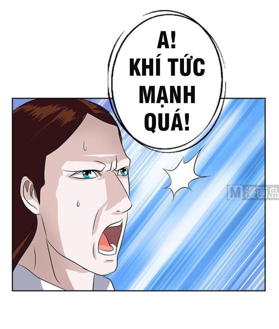 Đô Thị Cực Phẩm Y Tiên Chap 329 - Next Chap 330