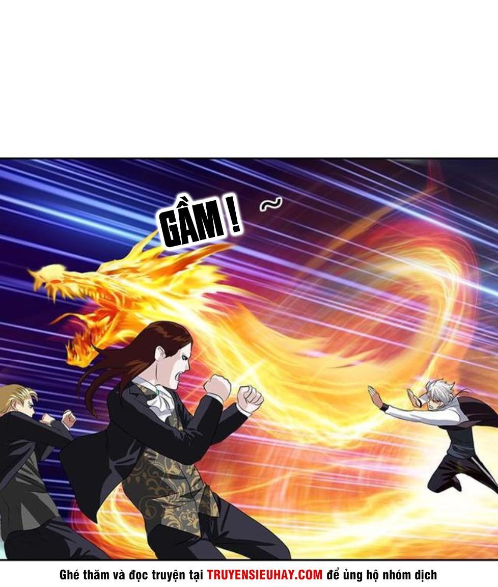 Đô Thị Cực Phẩm Y Tiên Chap 329 - Next Chap 330
