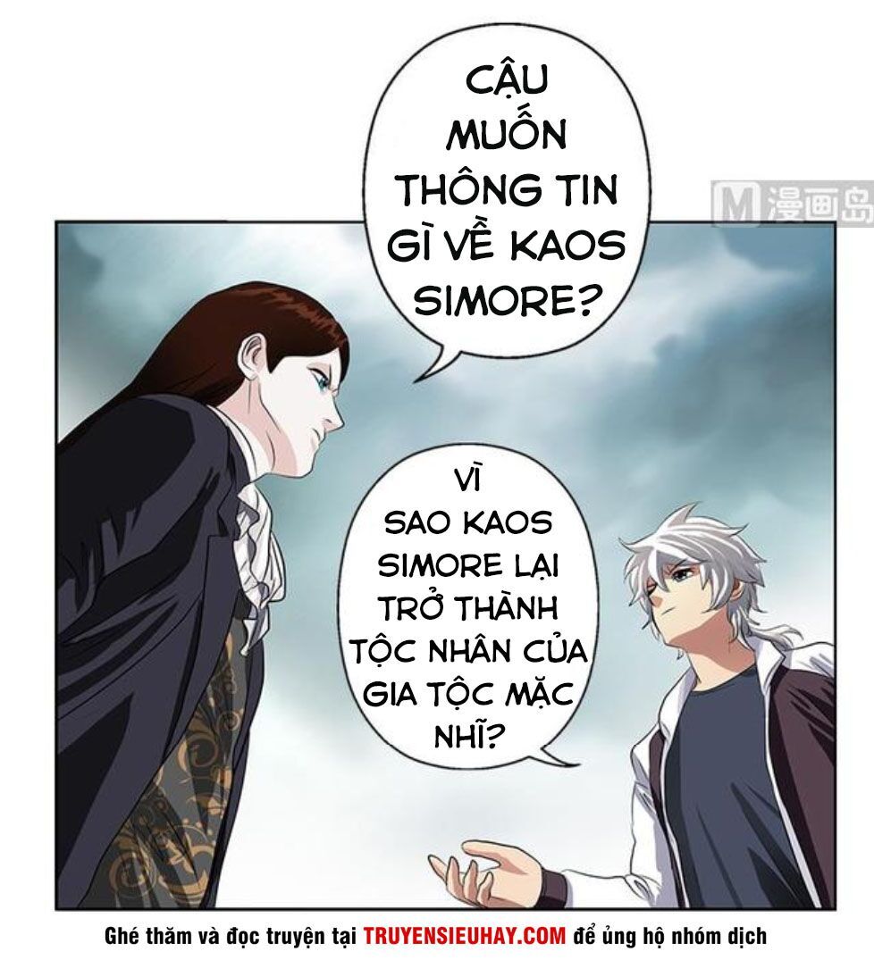 Đô Thị Cực Phẩm Y Tiên Chap 329 - Next Chap 330