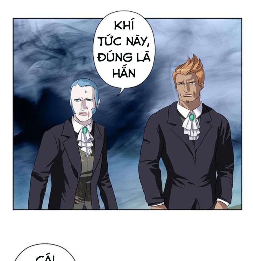 Đô Thị Cực Phẩm Y Tiên Chap 329 - Next Chap 330