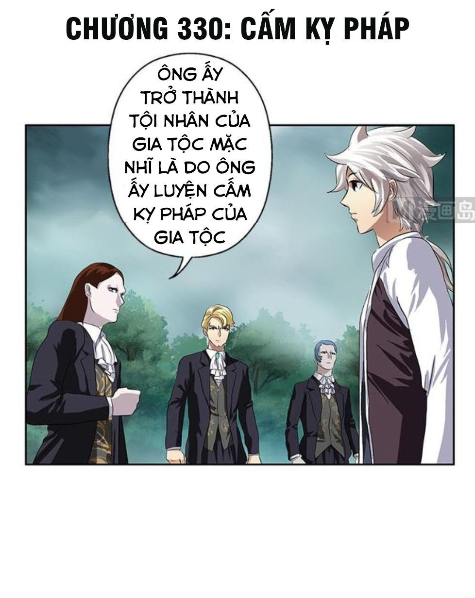 Đô Thị Cực Phẩm Y Tiên Chap 330 - Next Chap 331
