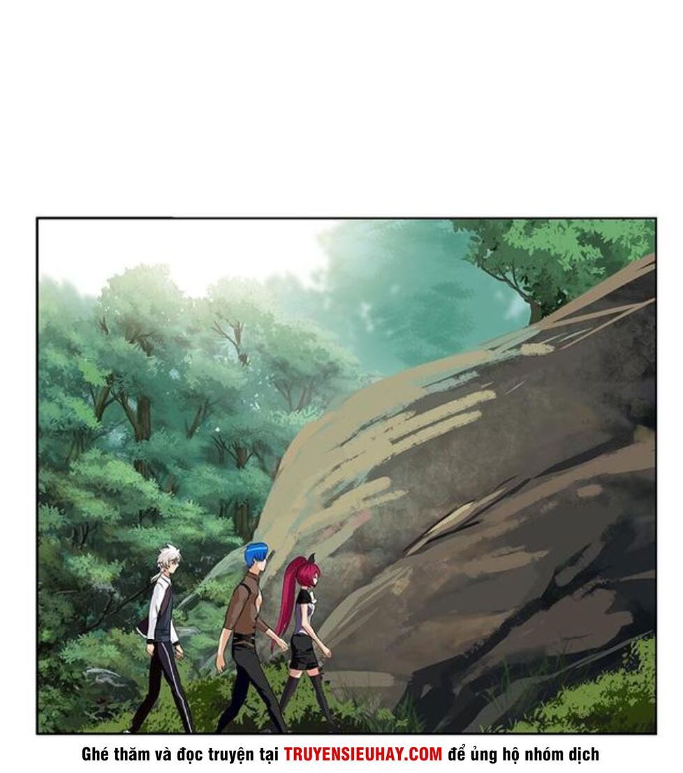 Đô Thị Cực Phẩm Y Tiên Chap 330 - Next Chap 331