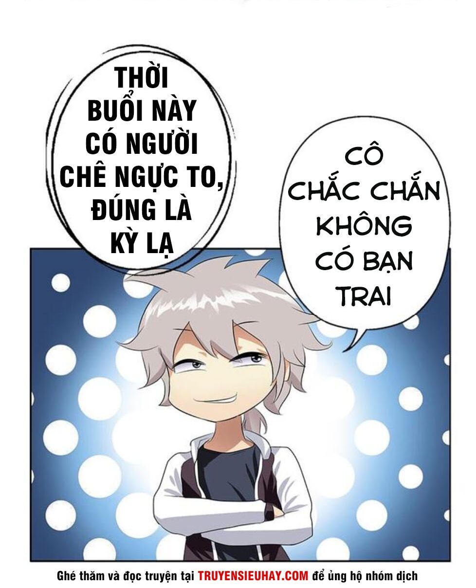 Đô Thị Cực Phẩm Y Tiên Chap 330 - Next Chap 331
