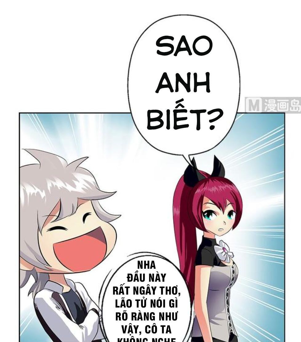 Đô Thị Cực Phẩm Y Tiên Chap 330 - Next Chap 331