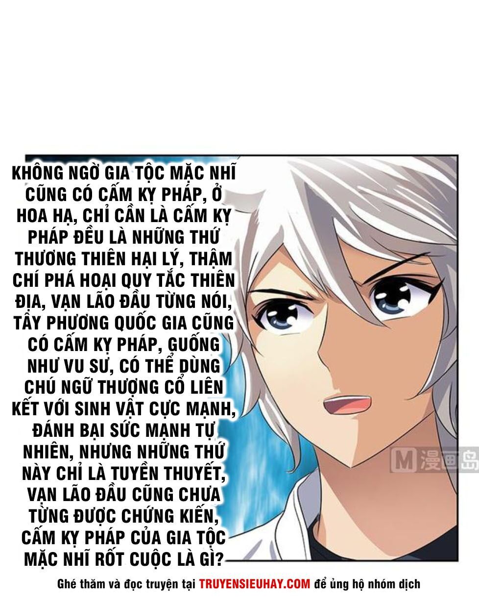 Đô Thị Cực Phẩm Y Tiên Chap 330 - Next Chap 331