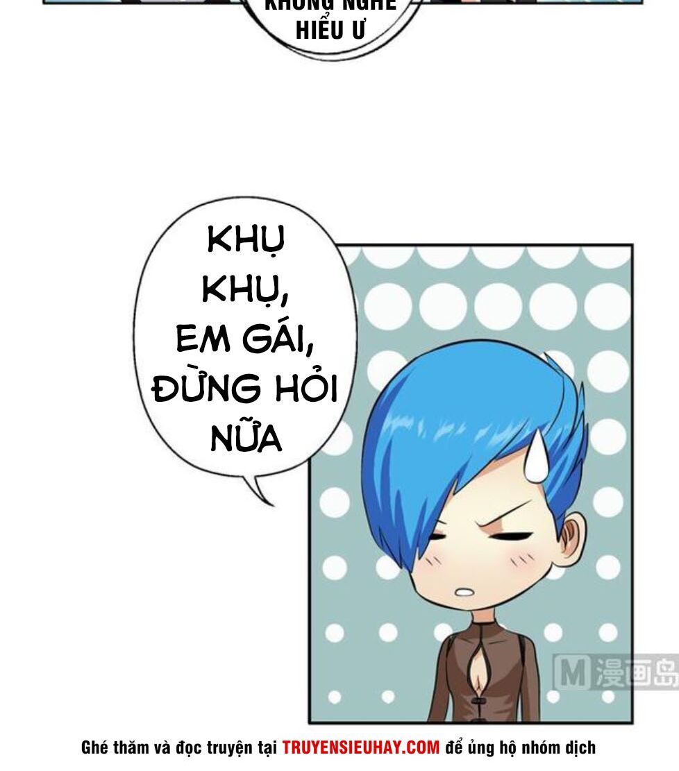 Đô Thị Cực Phẩm Y Tiên Chap 330 - Next Chap 331