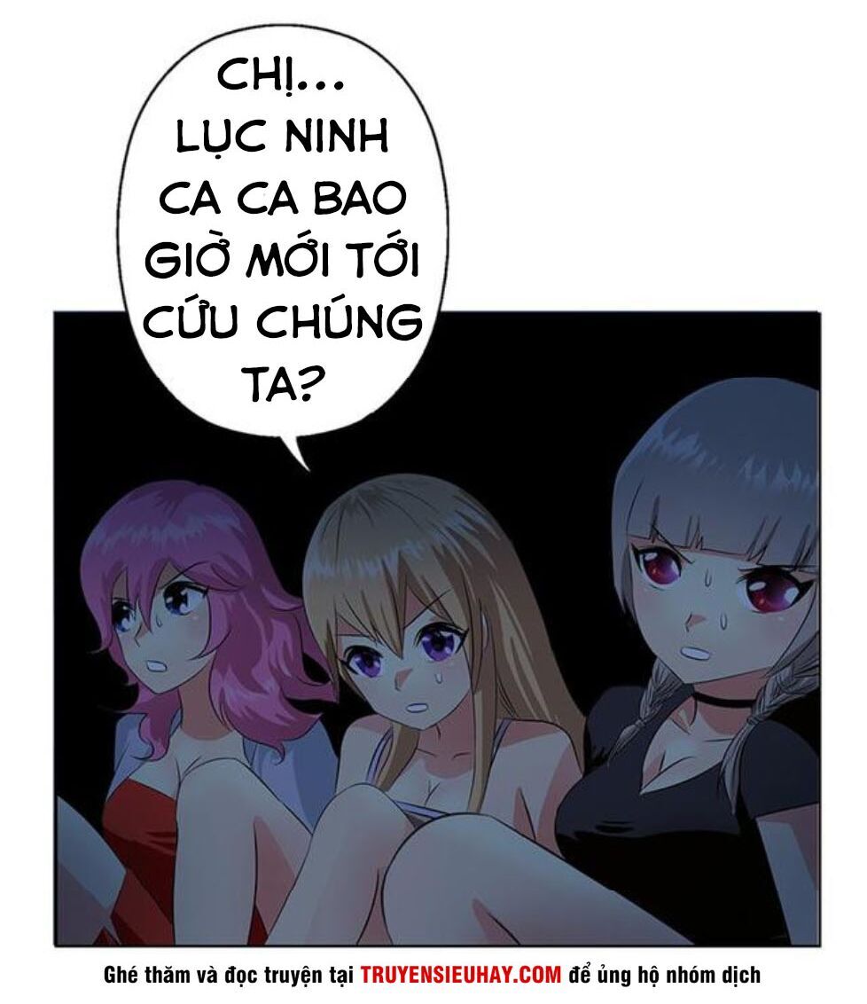 Đô Thị Cực Phẩm Y Tiên Chap 330 - Next Chap 331