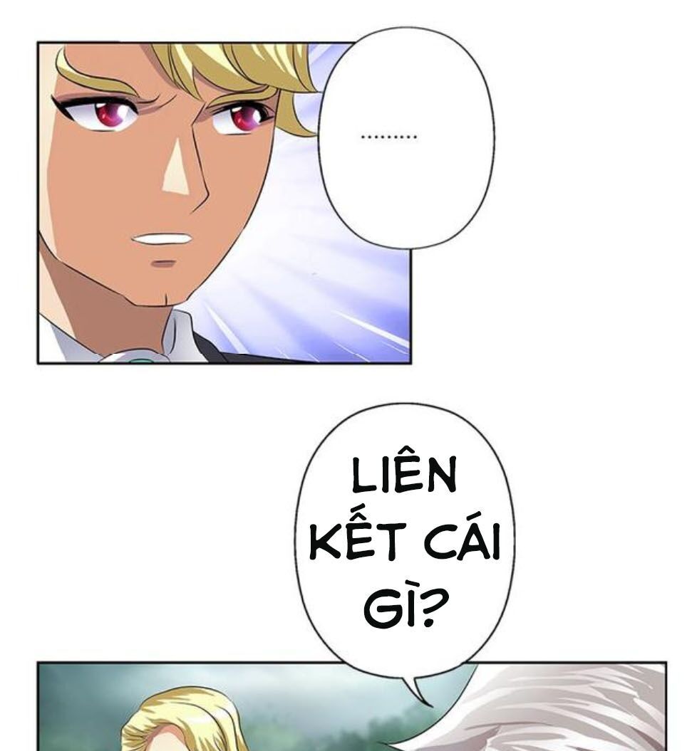 Đô Thị Cực Phẩm Y Tiên Chap 330 - Next Chap 331