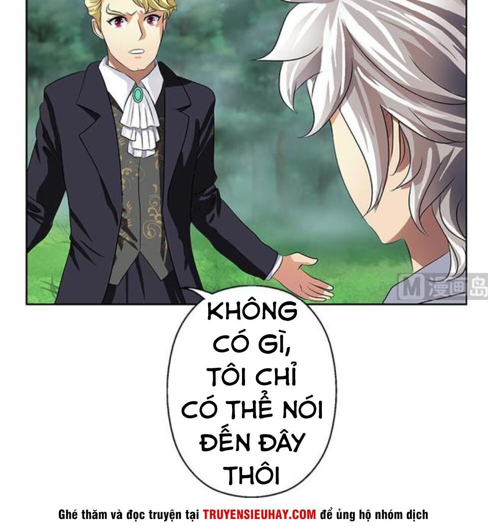Đô Thị Cực Phẩm Y Tiên Chap 330 - Next Chap 331