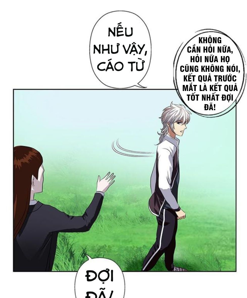 Đô Thị Cực Phẩm Y Tiên Chap 330 - Next Chap 331