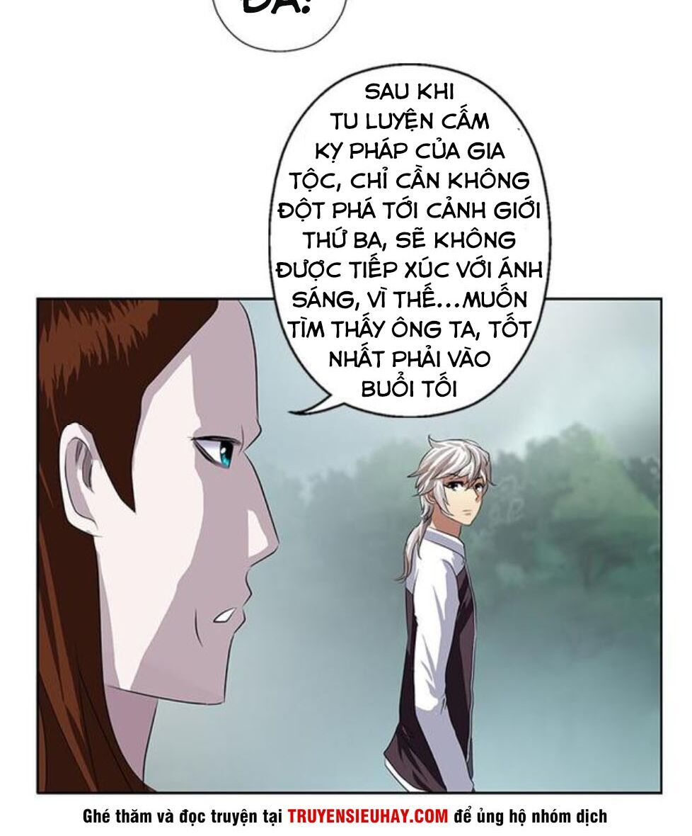Đô Thị Cực Phẩm Y Tiên Chap 330 - Next Chap 331