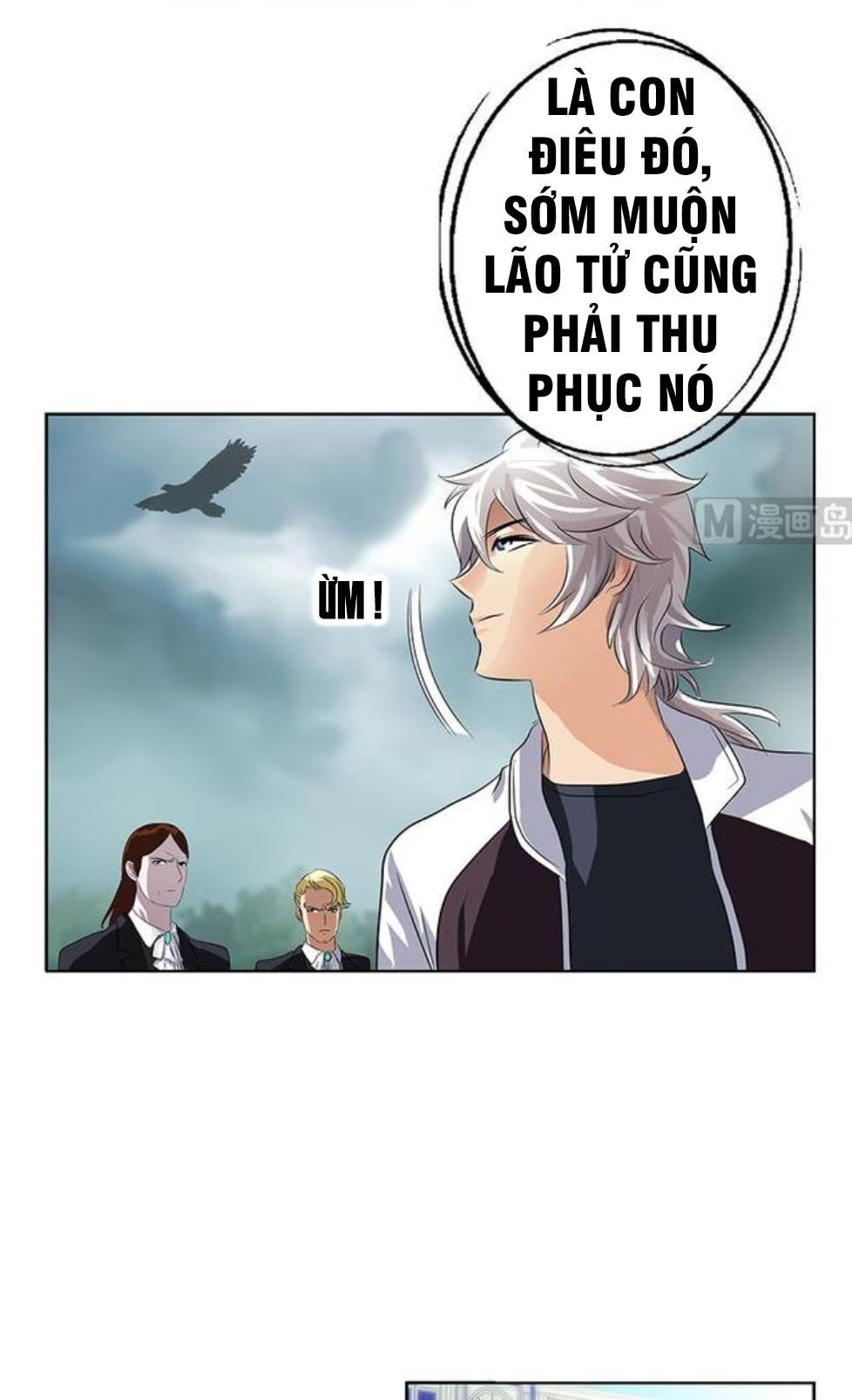 Đô Thị Cực Phẩm Y Tiên Chap 330 - Next Chap 331