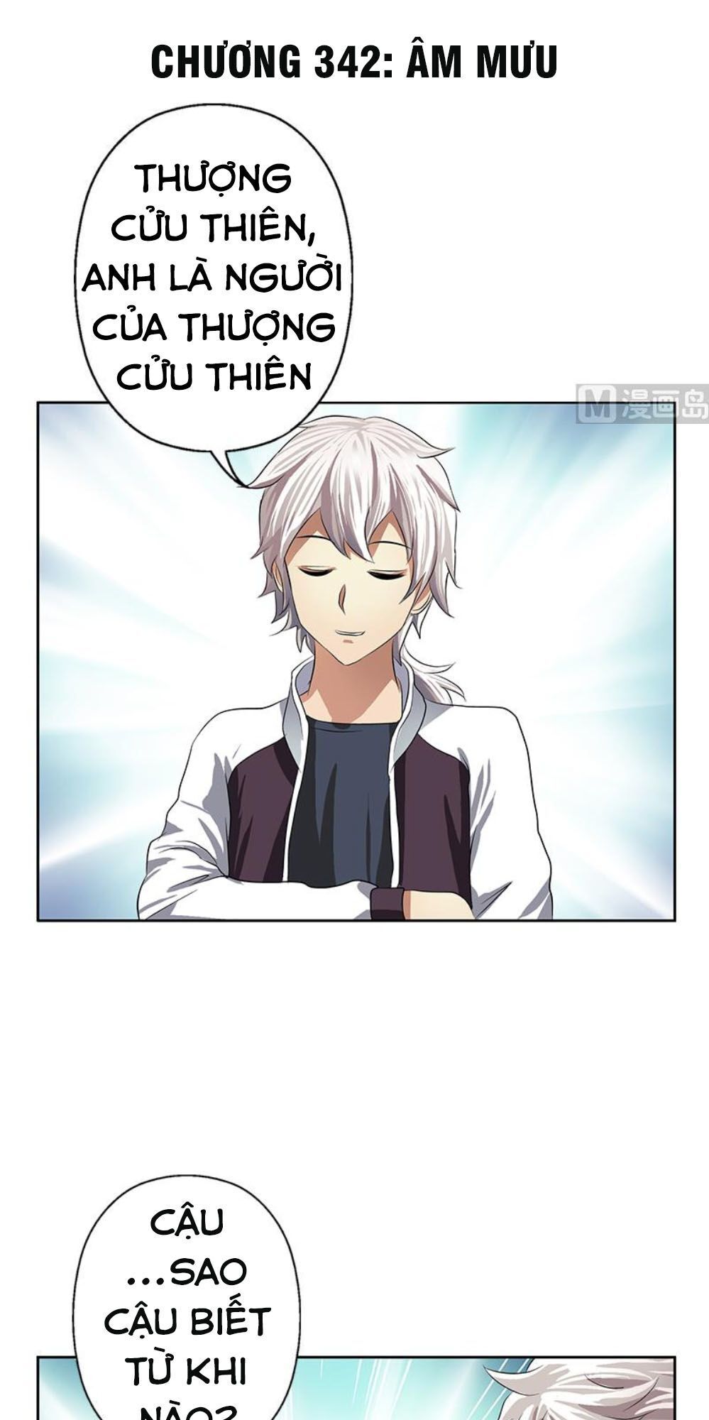 Đô Thị Cực Phẩm Y Tiên Chap 342 - Next Chap 343