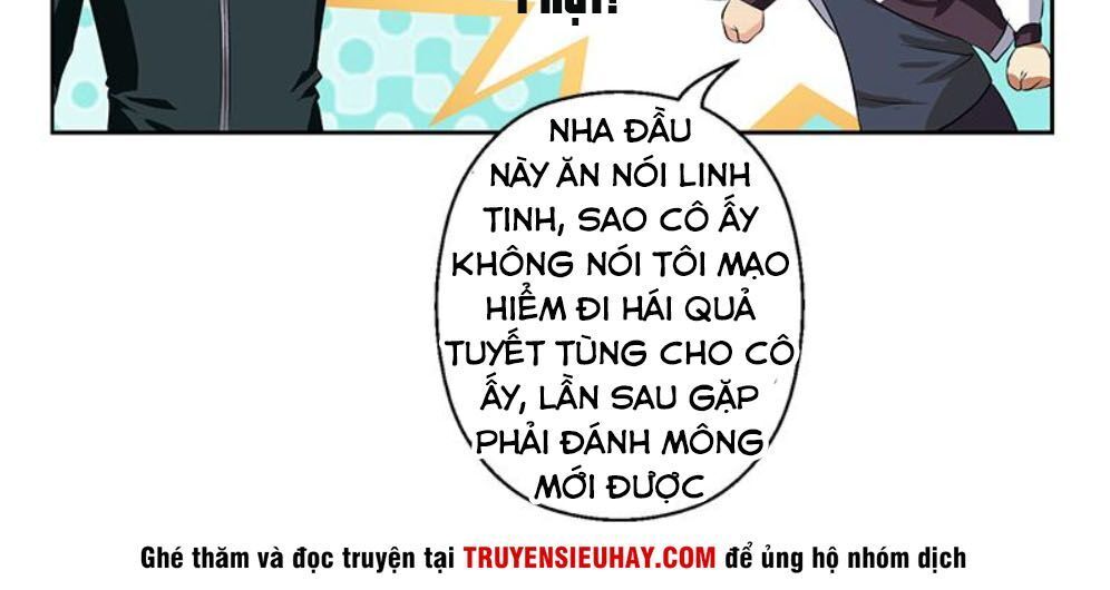 Đô Thị Cực Phẩm Y Tiên Chap 342 - Next Chap 343