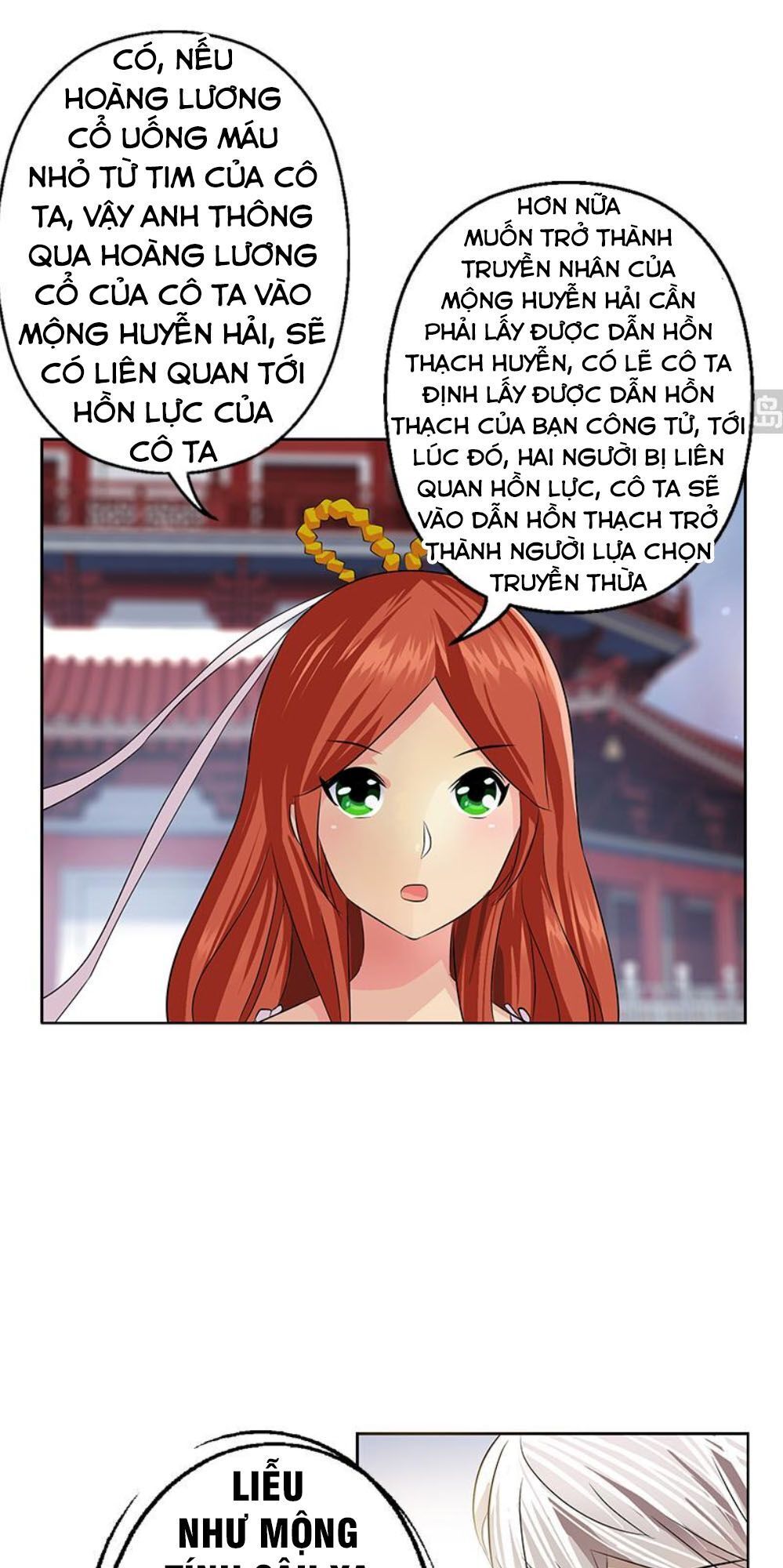Đô Thị Cực Phẩm Y Tiên Chap 342 - Next Chap 343