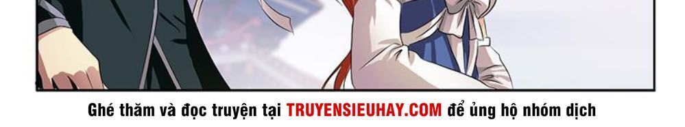 Đô Thị Cực Phẩm Y Tiên Chap 342 - Next Chap 343