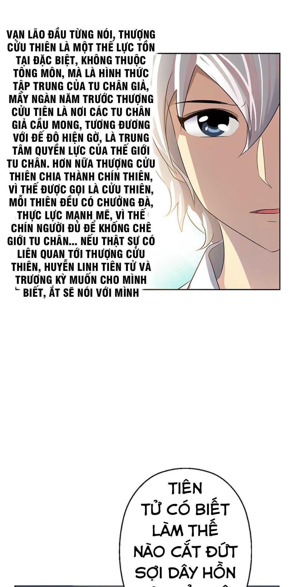 Đô Thị Cực Phẩm Y Tiên Chap 342 - Next Chap 343