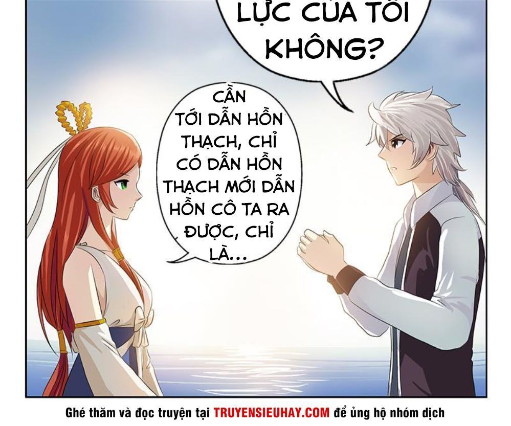 Đô Thị Cực Phẩm Y Tiên Chap 342 - Next Chap 343