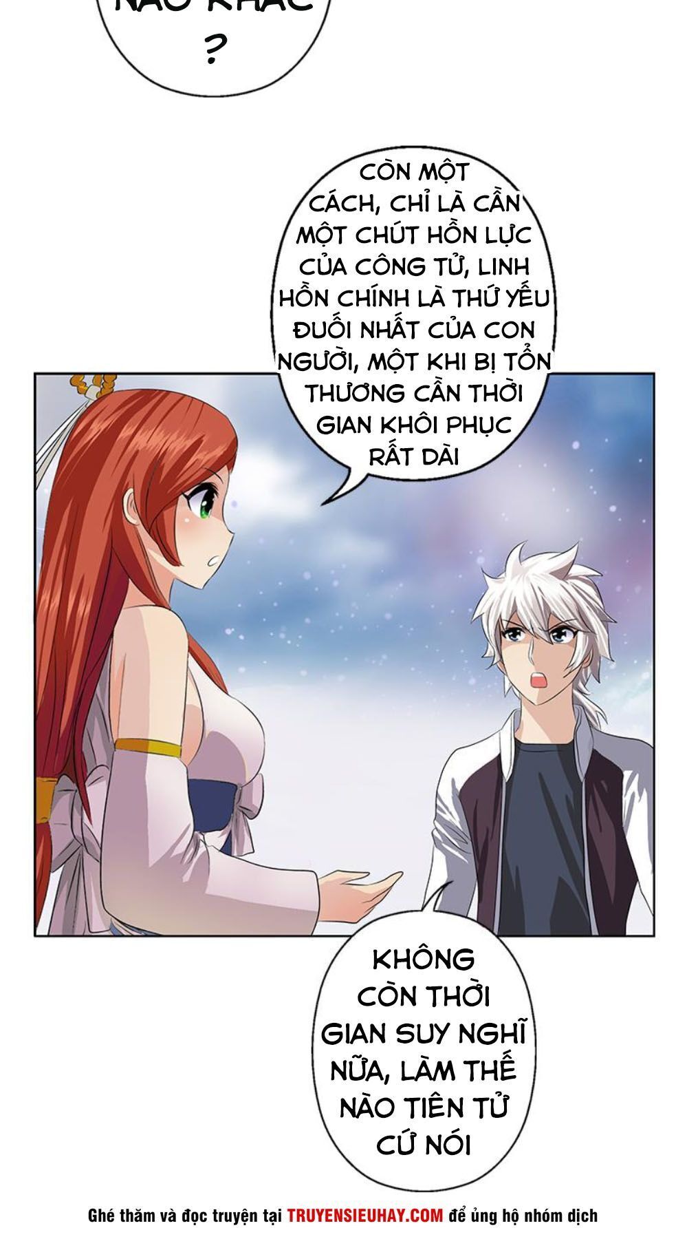 Đô Thị Cực Phẩm Y Tiên Chap 342 - Next Chap 343