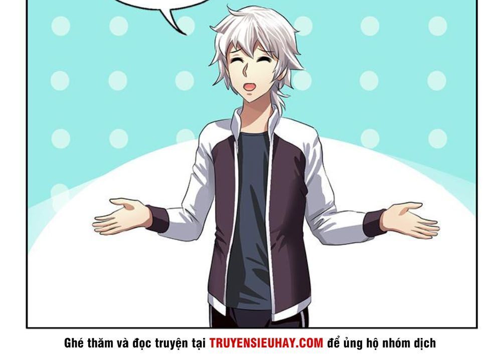 Đô Thị Cực Phẩm Y Tiên Chap 342 - Next Chap 343