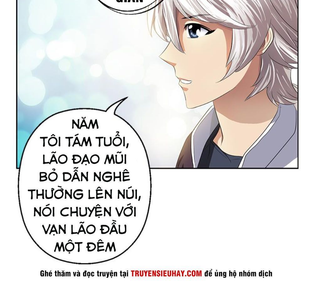 Đô Thị Cực Phẩm Y Tiên Chap 342 - Next Chap 343