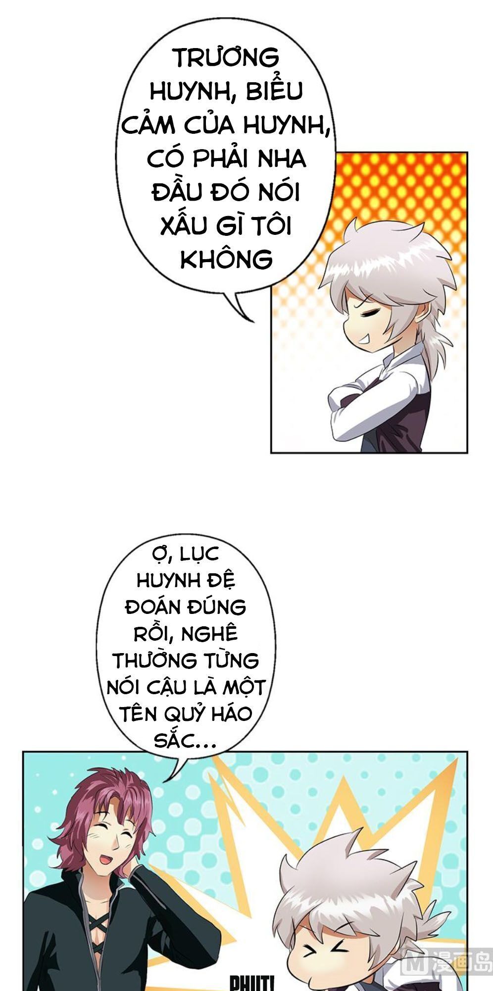 Đô Thị Cực Phẩm Y Tiên Chap 342 - Next Chap 343